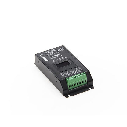 Deko-Light OLED Dimmer 4  Schwarz