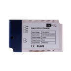 Deko-Light DCV-12V/40W Integration in DALI-Netzwerke  Weiß