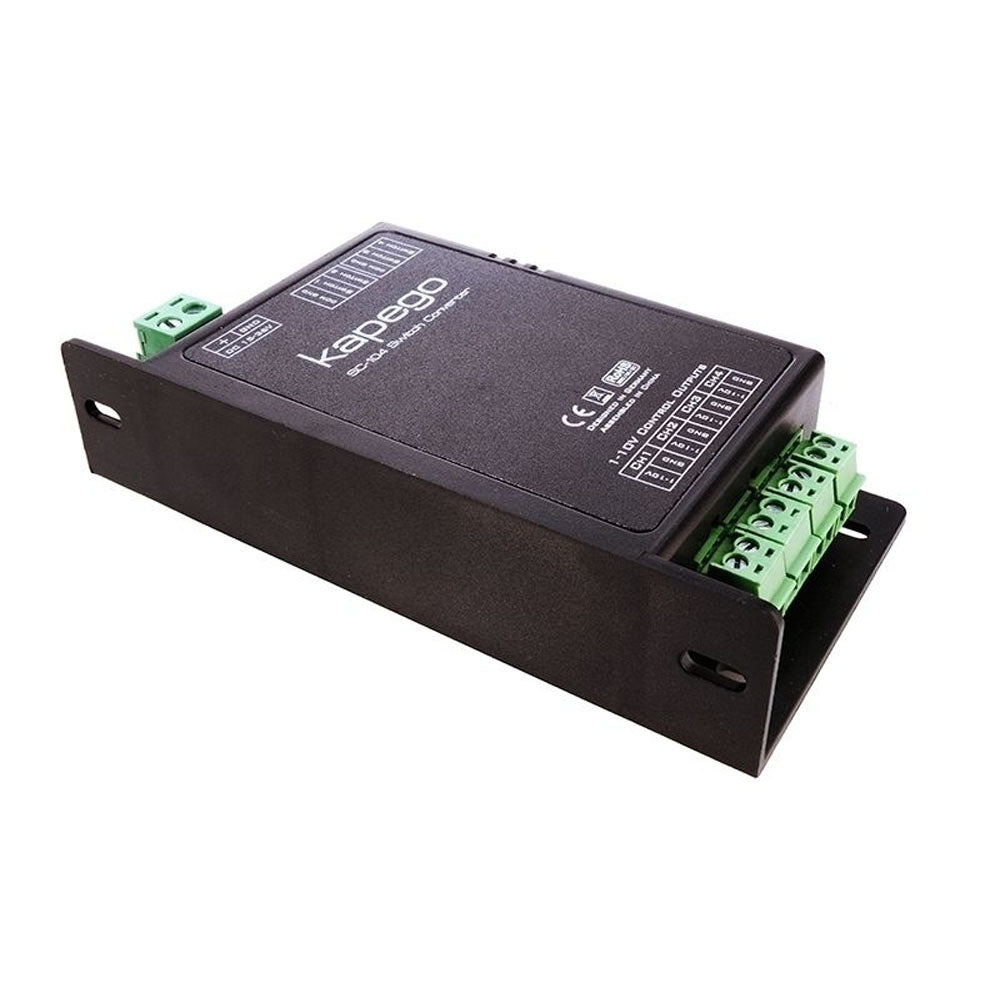 Deko-Light Switch Converter SC-104  Schwarz