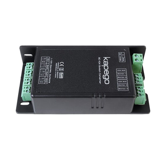 Deko-Light Switch Converter SC-104  Schwarz