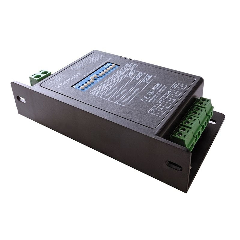 Deko-Light Dimmer 350CC  Schwarz