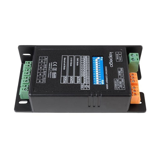 Deko-Light Dimmer 350CC  Schwarz