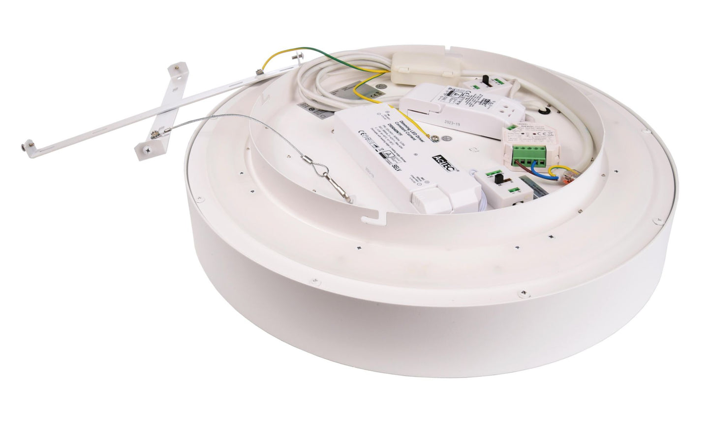 Deko-Light DALI, Triac-Dimmer, 100-240V, 400W, IP20
