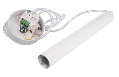Deko-Light DALI, Triac-Dimmer, 100-240V, 400W, IP20