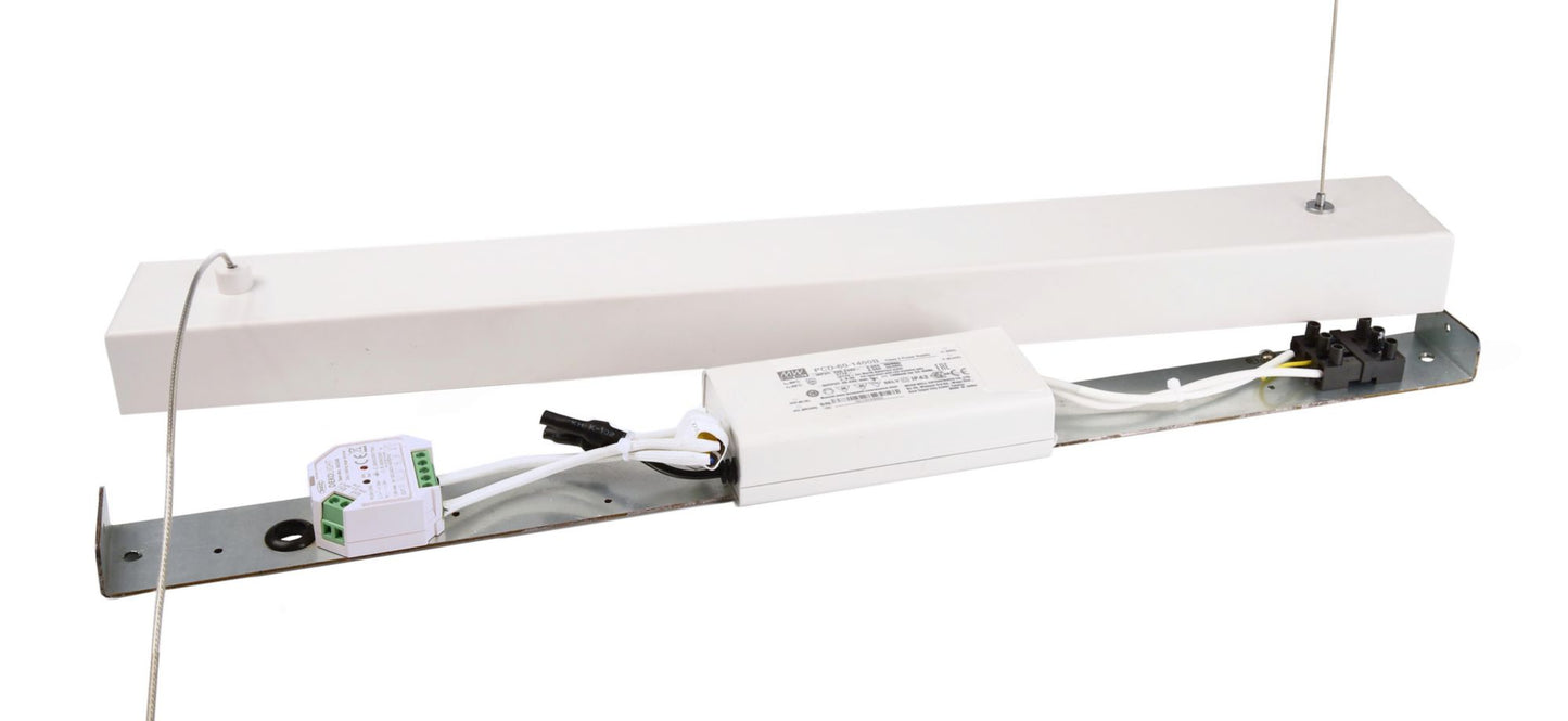 Deko-Light DALI, Triac-Dimmer, 100-240V, 400W, IP20