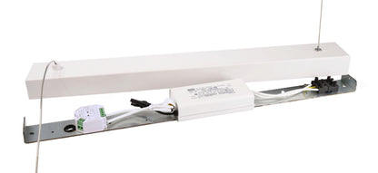 Deko-Light DALI, Triac-Dimmer, 100-240V, 400W, IP20
