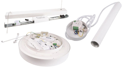 Deko-Light DALI, Triac-Dimmer, 100-240V, 400W, IP20