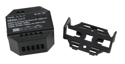 Deko-Light RF-smart, Triac-Dimmer, 230V, 300W, IP20