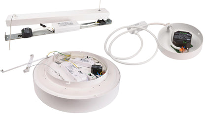 Deko-Light RF-smart, Triac-Dimmer, 230V, 300W, IP20
