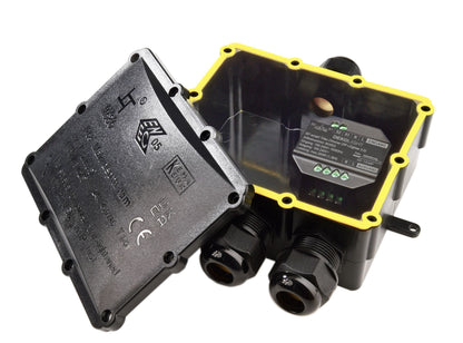 Deko-Light RF-smart, Triac-Dimmer, 230V, 300W, IP67