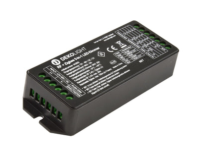 Deko-Light RF-smart, LED-Dimmer 5-in1, 5 Kanal, 12-48V, 20A, IP20