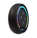 Deko-Light RF-smart, Fernbedienung, schwarz, 1 Zone, RGB/RGBW/RGB+CCT, IP20