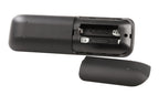 Deko-Light RF-smart, Fernbed., schwarz, 8 Zo, Single/CCT/RGB/RGBW/RGB+CCT