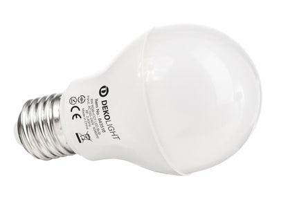 Deko-Light RF-smart, E27, RF, 6 W, RGB+2700-6500 K, 220 Grad