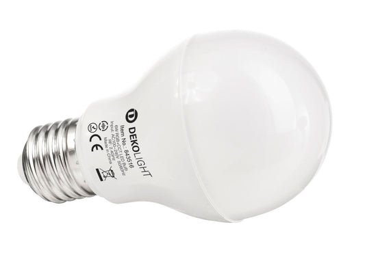 Deko-Light RF-smart, E27, RF, 6 W, RGB+2700-6500 K, 220 Grad