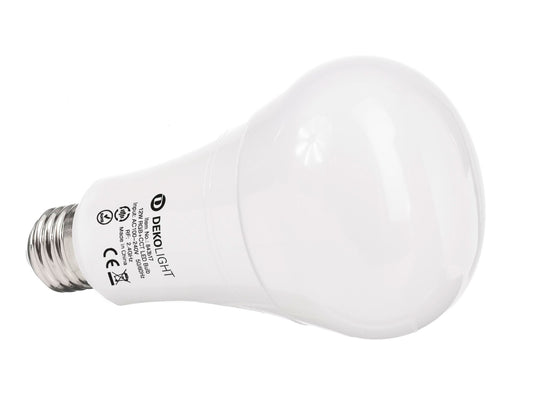 Deko-Light RF-smart, E27, RF, 12 W, RGB+2700-6500 K, 220 Grad