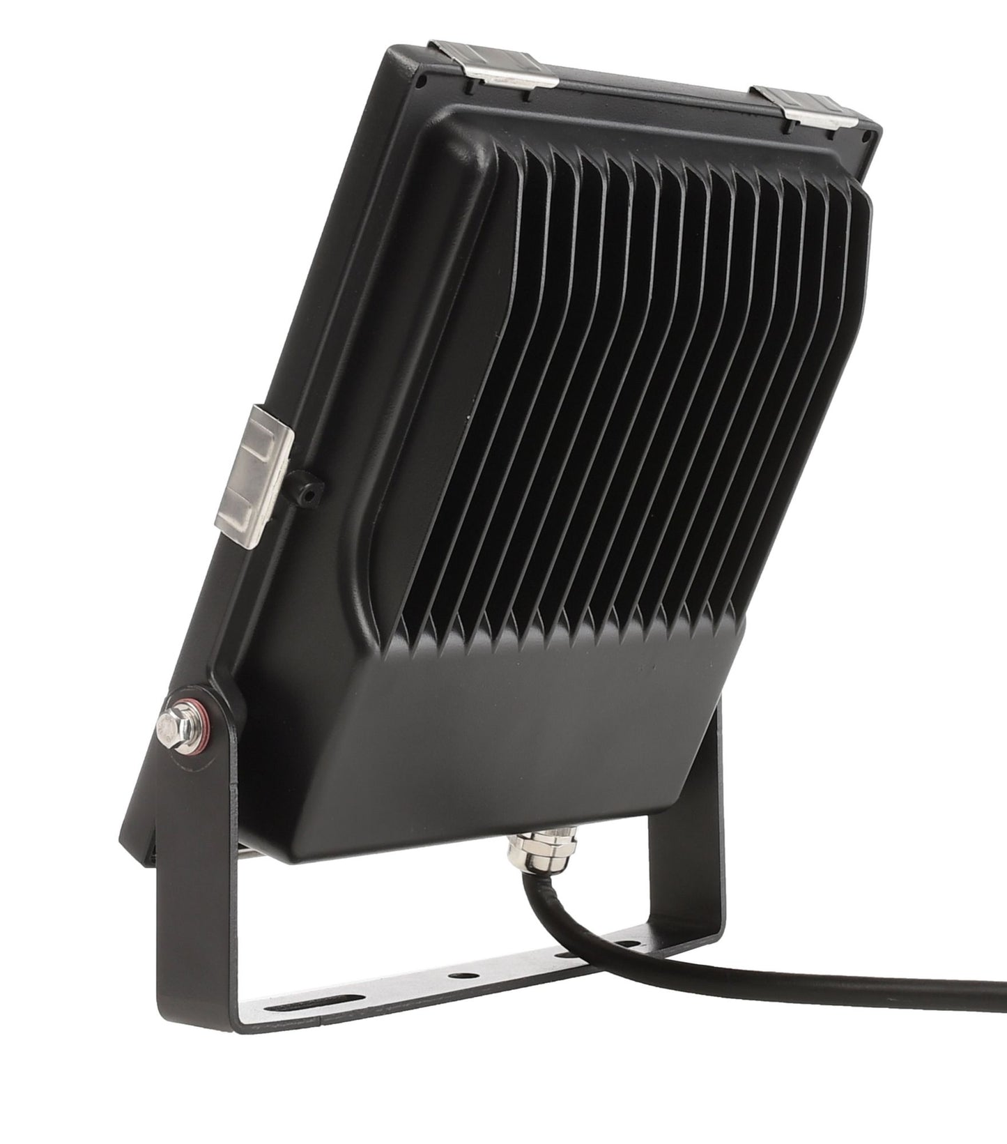 Deko-Light RF-smart, Flood, 30 W, RGB+2700-6500 K, Schwarz