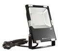 Deko-Light RF-smart, Flood, 30 W, RGB+2700-6500 K, Schwarz