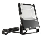 Deko-Light RF-smart, Flood, 30 W, RGB+2700-6500 K, Schwarz