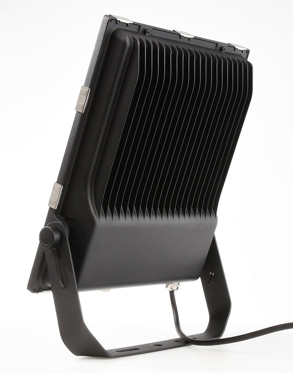 Deko-Light RF-smart, Flood, 100 W, RGB+2700-6500 K, Schwarz