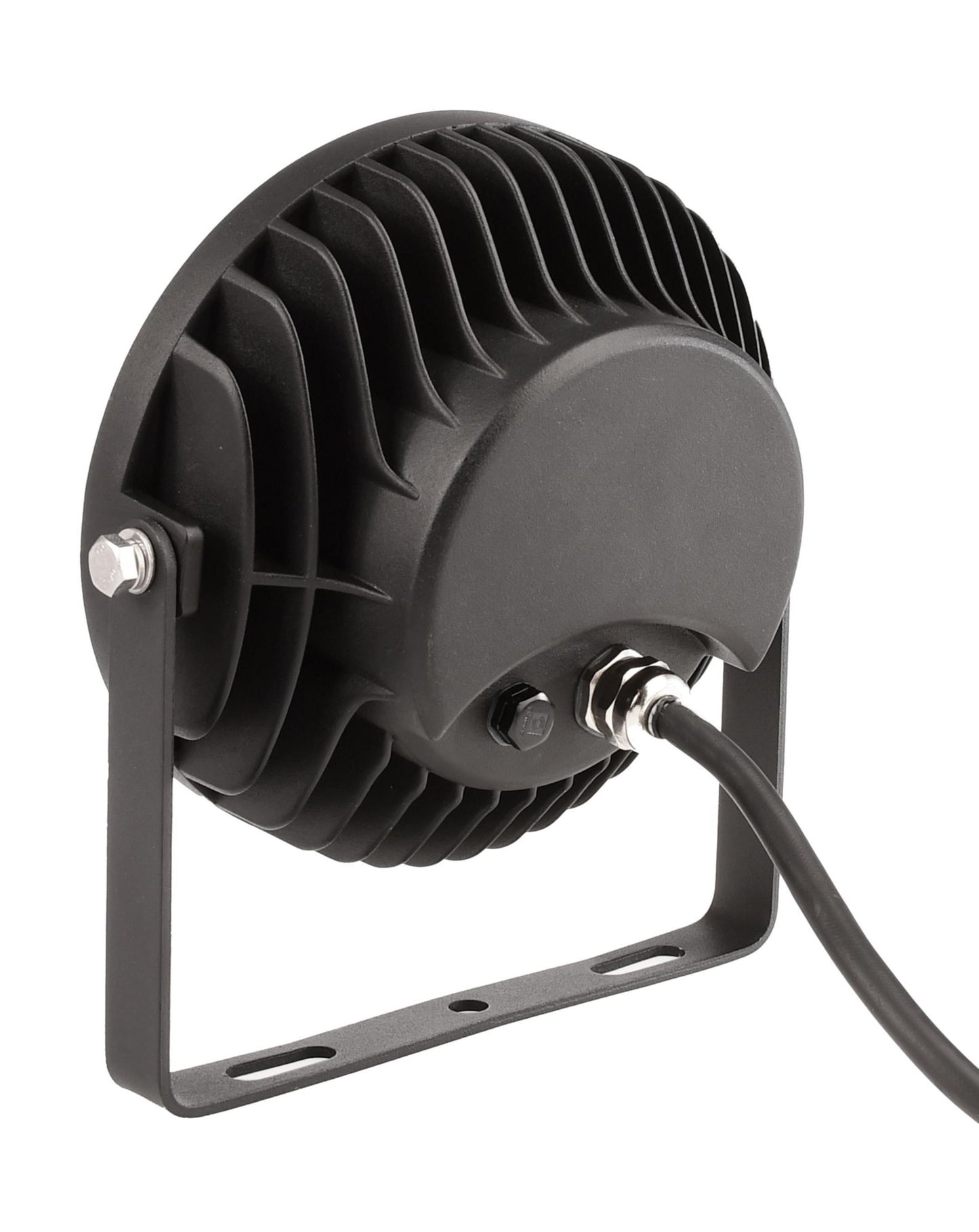 Deko-Light RF-smart, Spot, 25W, RGB+2700-6500 K, Schwarz