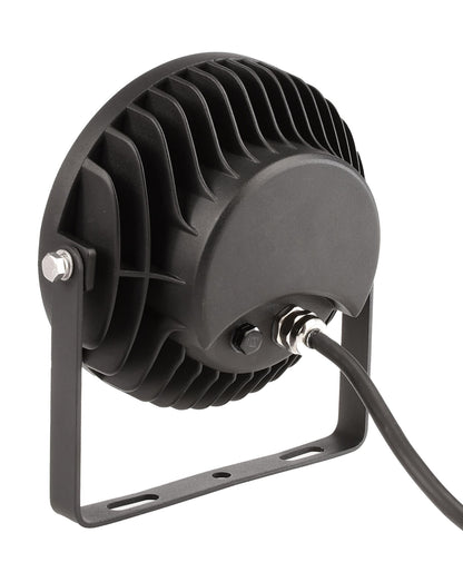 Deko-Light RF-smart, Spot, 25W, RGB+2700-6500 K, Schwarz