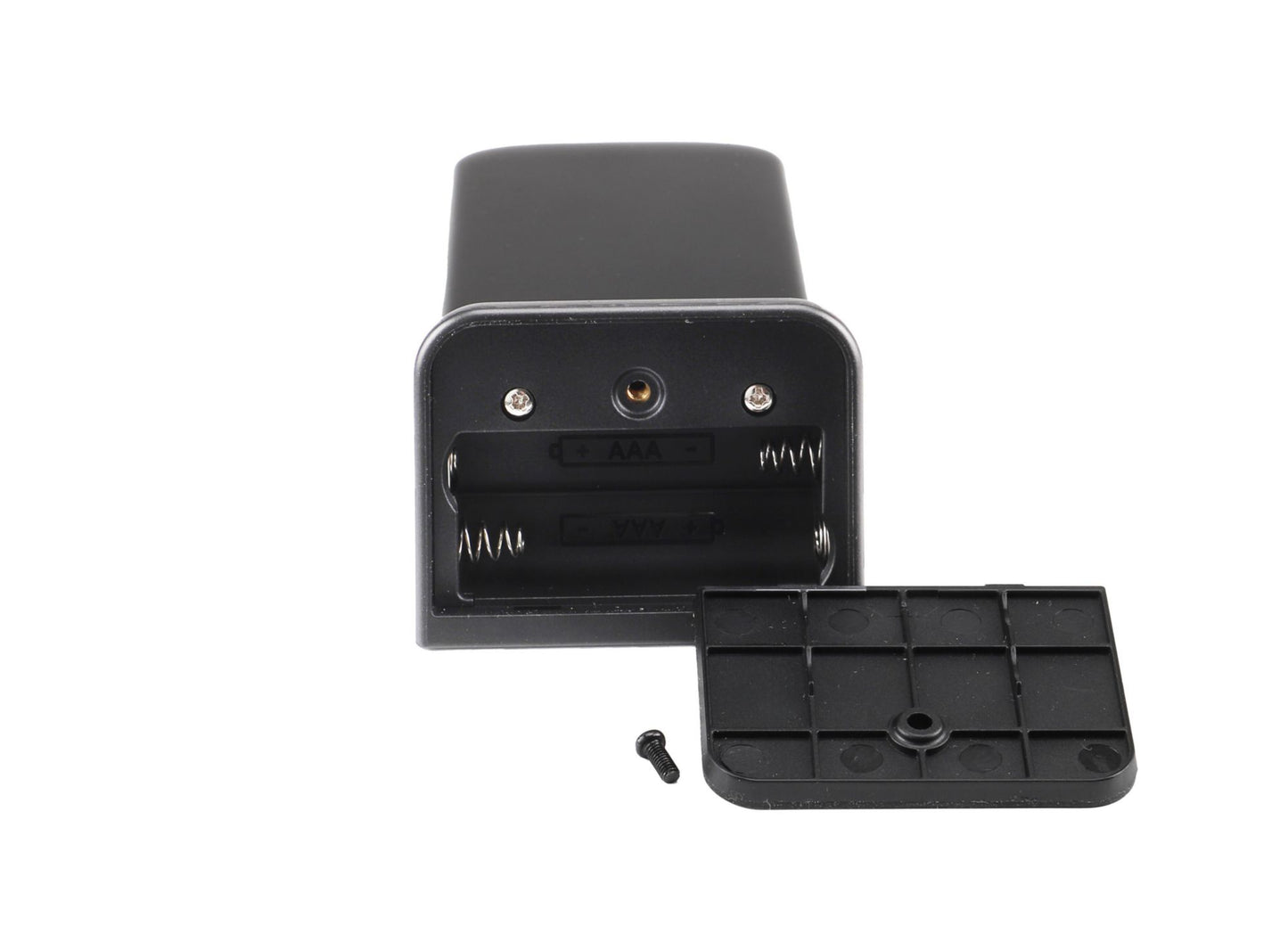 Deko-Light RF-smart, Standfernbedienung, schwarz, 3 Zonen, Single/CCT/RGB/RGBW/RGB+CCT