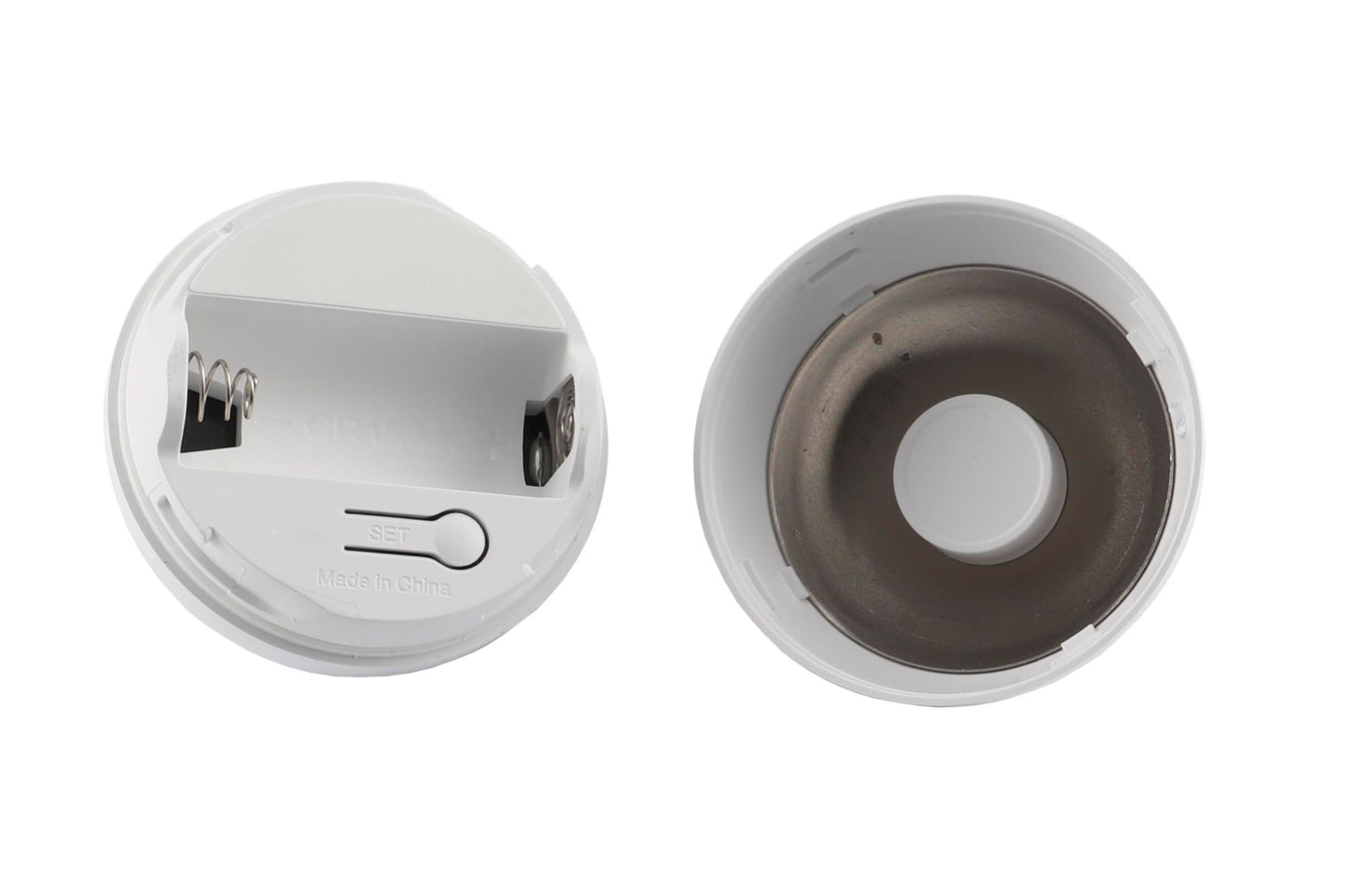 Deko-Light RF-smart, PIR-Bewegungsmelder, weiß, 120Grad/7m, 3V