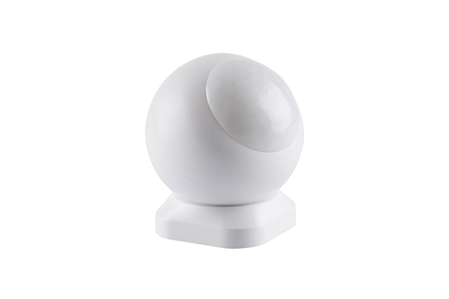 Deko-Light RF-smart, PIR-Bewegungsmelder, weiß, 120Grad/7m, 3V