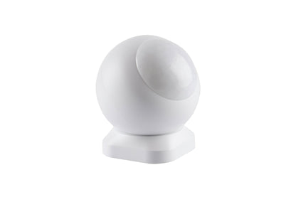 Deko-Light RF-smart, PIR-Bewegungsmelder, weiß, 120Grad/7m, 3V