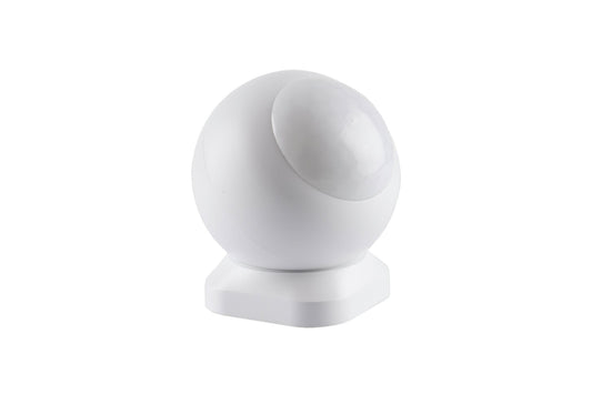 Deko-Light RF-smart, PIR-Bewegungsmelder, weiß, 120Grad/7m, 3V