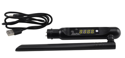 Deko-Light RF-smart, DMX-Gateway, 5V DC, 16 Zonen Single/CCT/RGB/W+CCT