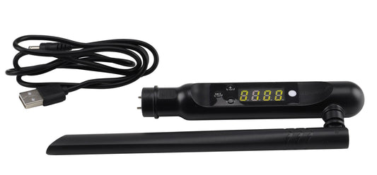 Deko-Light RF-smart, DMX-Gateway, 5V DC, 16 Zonen Single/CCT/RGB/W+CCT