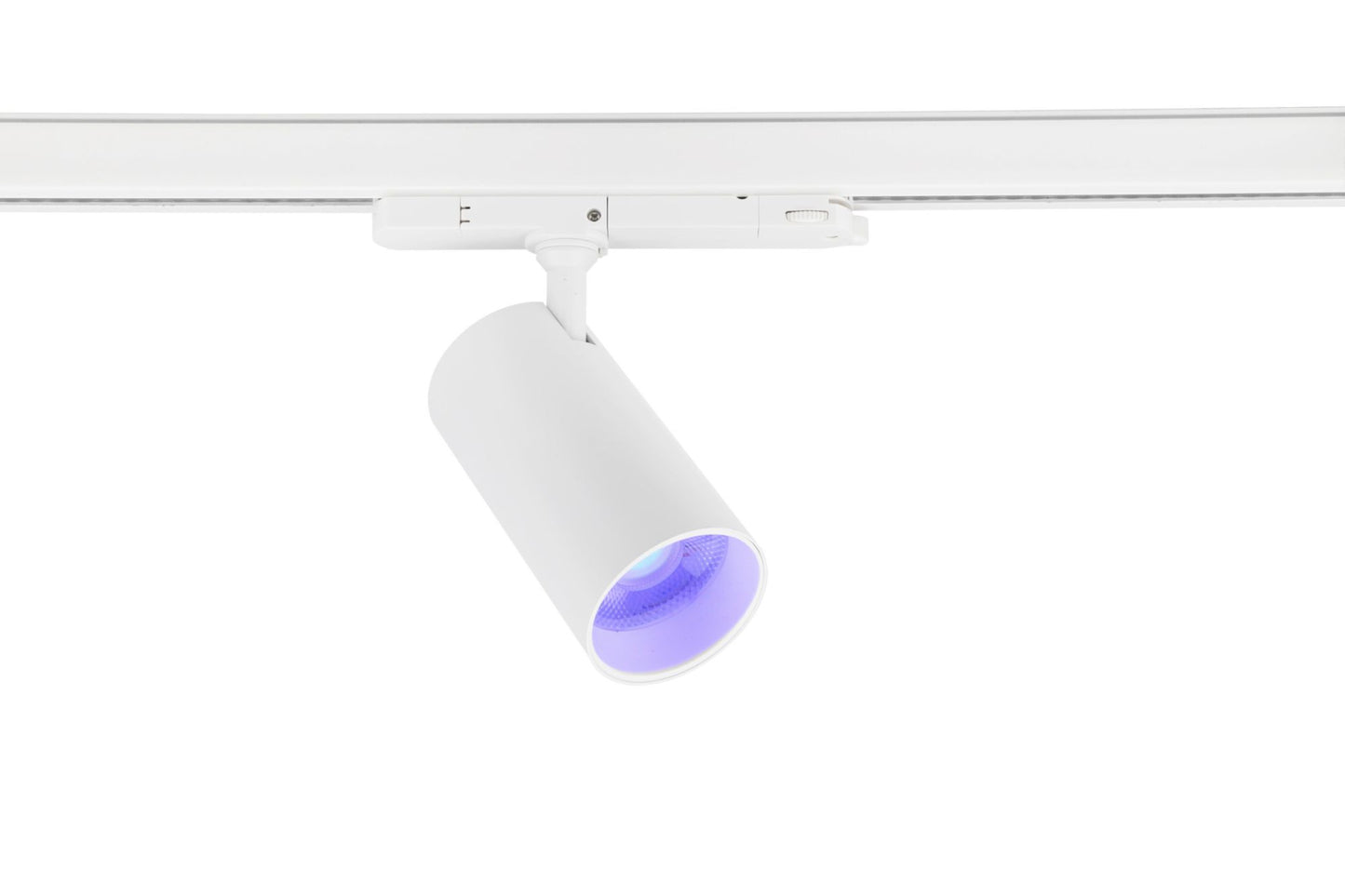 Deko-Light Eventus RF-smart, 30W, RF+Zigbee, RGB/CCT, Weiß