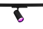 Deko-Light Eventus RF-smart, 30W, RF+Zigbee, RGB/CCT, Schwarz