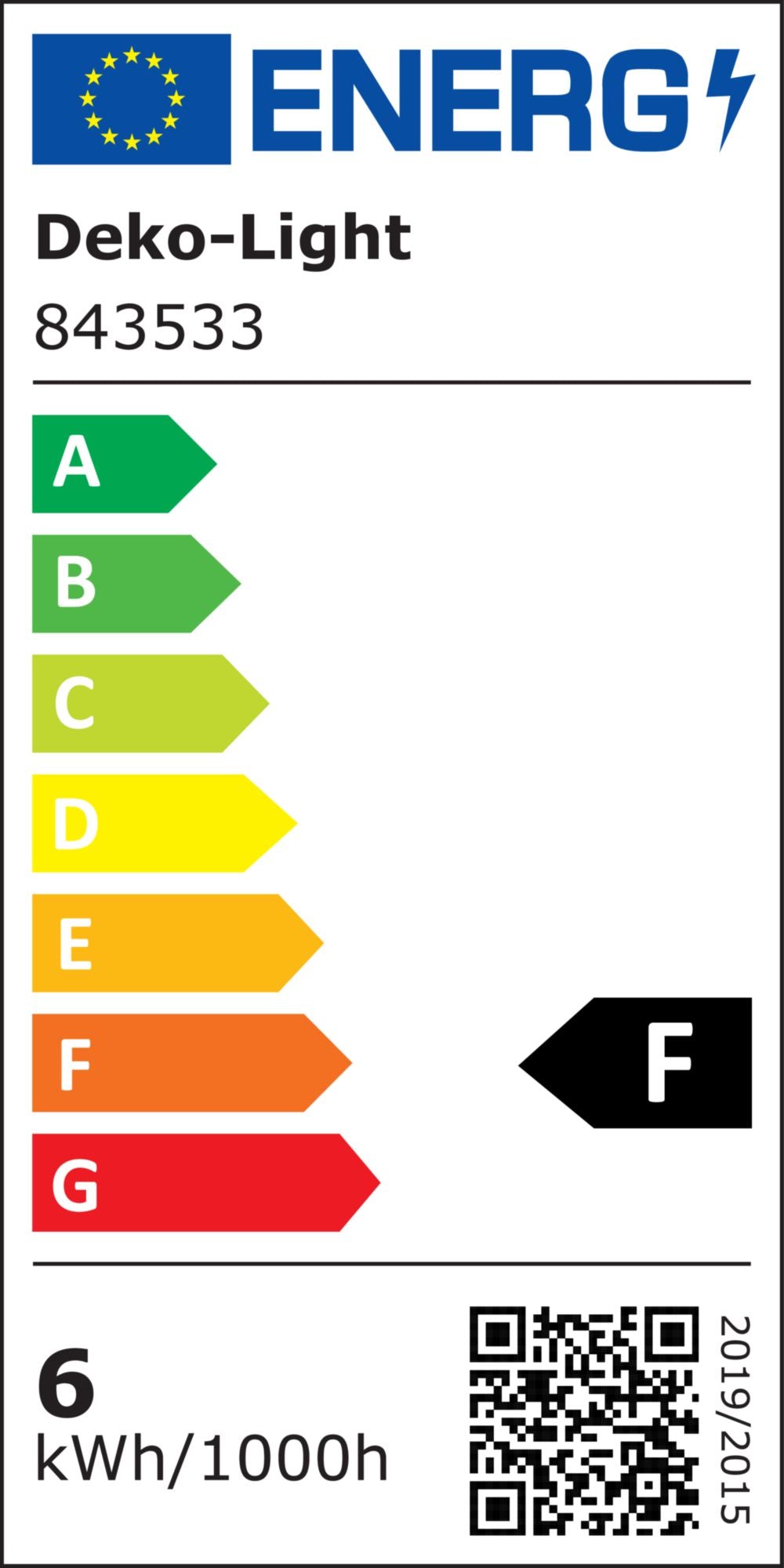 Deko-Light RF-smart, E27, Rf+Zigbee, 6 W, RGB+2700-6500 K, 220 Grad