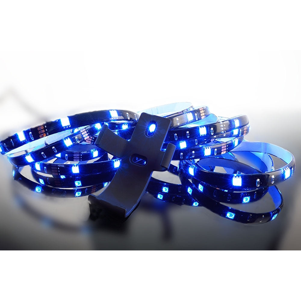 Deko-Light LED-Lichtband m. FB RGB 127,5lm/m 5,5W/m L: 400cm
