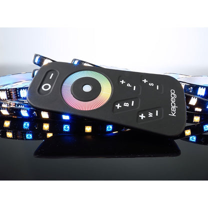Deko-Light LED-Lichtband m. FB RGB +2700K 480lm/m 14W/m L: 250cm