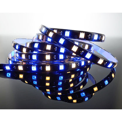 Deko-Light LED-Lichtband m. FB RGB +2700K 480lm/m 14W/m L: 250cm