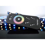 Deko-Light LED-Lichtband m. FB RGB +2700K 425lm/m 12,5W/m L: 400c