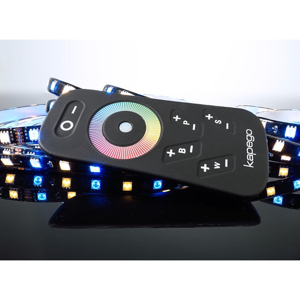 Deko-Light LED-Lichtband m. FB RGB +2700K 425lm/m 12,5W/m L: 400c