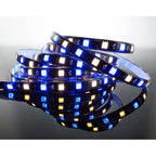 Deko-Light LED-Lichtband m. FB RGB +2700K 425lm/m 12,5W/m L: 400c
