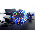 Deko-Light LED-Lichtband m. FB RGB +2700K 425lm/m 12,5W/m L: 400c