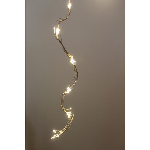 EGB Micro LED-Bündel 48 ww LED innen