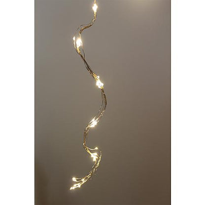 EGB Micro LED-Bündel 48 ww LED innen
