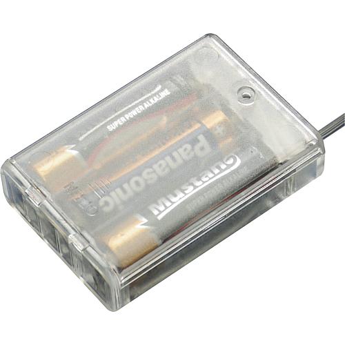 EGB Micro LED-Bündel 48 ww LED innen