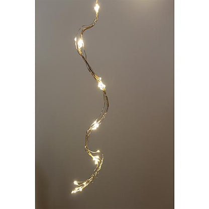 EGB Micro LED-Bündel 64 ww LED innen