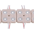 Deko-Light Modul 2835CW 1,5W 12V (20x) 26W Weiß