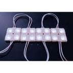 Deko-Light Modul 2835CW 1,5W 12V (20x) 26W Weiß