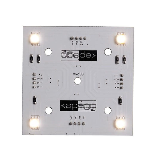 Deko-Light Modular Panel II 2x2 1,5W Weiß